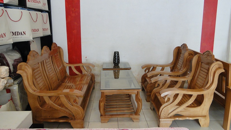 bộ sofa giá rẻ